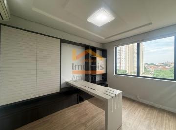 Comercial · 40m² · 1 Vaga · Sala Comercial para alugar em Vila Frezzarim de 40.00m² com 1 Garagem