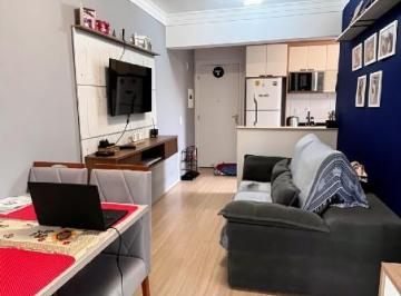 Apartamento · 42m² · 2 Quartos · 1 Vaga · Apartamento à venda 2 quartos 1 vaga Dos Casa - São Bernardo do Campo - SP