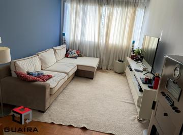 Apartamento · 90m² · 2 Quartos · 1 Vaga · Apartamento à venda 2 quartos 1 vaga Vila Mariana - São Paulo - SP