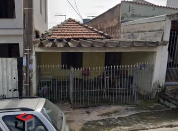 Terreno · 125m² · Terreno à venda Utinga - Santo André - SP
