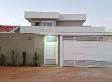 Casa · 240m² · 2 Quartos · 2 Vagas · Casa à venda, Coronel Antonino, CAMPO GRANDE - MS