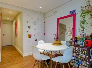 Apartamento · 53m² · 2 Quartos · 1 Vaga · Apartamento à venda 2 quartos 1 vaga Centro - São Bernardo do Campo - SP