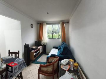 Apartamento · 46m² · 2 Quartos · 1 Vaga · Apartamento à venda 2 quartos 1 vaga Oratório - Santo André - SP