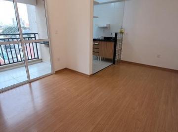 Apartamento · 52m² · 2 Quartos · 1 Vaga · Apartamento para aluguel 2 quartos 1 suíte 1 vaga Campestre - Santo André - SP