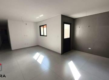Sala de estar · Apartamento à venda 3 quartos 1 suíte 1 vaga Pires - Santo André - SP