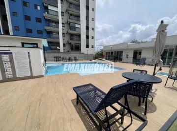 Apartamento · 55m² · 2 Quartos · 1 Vaga · Apartamento para alugar em Jardim Pagliato de 55.00m² com 2 Quartos, 1 Suite e 1 Garagem