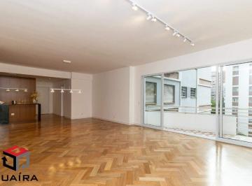 Apartamento · 169m² · 3 Quartos · 1 Vaga · Apartamento à venda 3 quartos 3 suítes 1 vaga Paulista - São Paulo - SP
