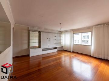 Apartamento · 132m² · 3 Quartos · 1 Vaga · Apartamento à venda 3 quartos 1 suíte 1 vaga Santa Paula - São Caetano do Sul - SP