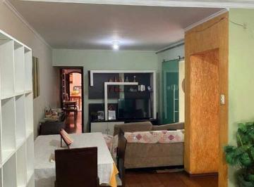 Casa · 193m² · 2 Quartos · 2 Vagas · Sobrado à venda 2 quartos 1 suíte 2 vagas Assunção - São Bernardo do Campo - SP