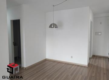 Apartamento · 80m² · 3 Quartos · 2 Vagas · Apartamento à venda 3 quartos 1 suíte 2 vagas Rudge Ramos - São Bernardo do Campo - SP