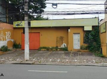 Terreno · 360m² · Terreno à venda Jardim - Santo André - SP