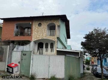 Casa · 280m² · 2 Quartos · 6 Vagas · Sobrado à venda 2 quartos 1 suíte 6 vagas Taboão - São Bernardo do Campo - SP