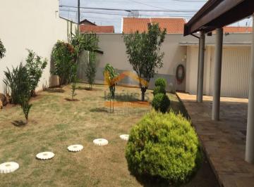 Casa · 285m² · 3 Quartos · 2 Vagas · Casa para venda em Vila Nossa Senhora De Fátima de 285.00m² com 3 Quartos, 1 Suite e 2 Garagens
