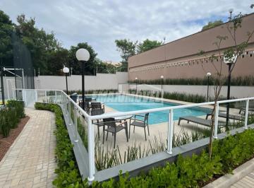 Apartamento · 70m² · 2 Quartos · 2 Vagas · Apartamento para alugar em Jardim São Carlos de 70.00m² com 2 Quartos, 1 Suite e 2 Garagens