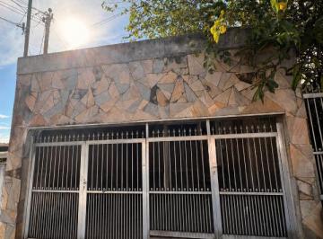 Fachada da casa · Casa Térrea à venda 4 quartos 1 suíte 5 vagas Osvaldo Cruz - São Caetano do Sul - SP