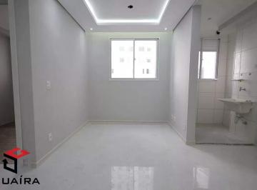 Apartamento · 39m² · 2 Quartos · Apartamento para aluguel 2 quartos Jardim - Santo André - SP