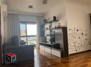 Apartamento · 96m² · 3 Quartos · 2 Vagas · Apartamento à venda 3 quartos 1 suíte 2 vagas Rudge Ramos - São Bernardo do Campo - SP