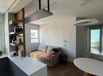 Apartamento · 61m² · 2 Quartos · 2 Vagas · Apartamento à venda 2 quartos 1 suíte 2 vagas Jardim do Mar - São Bernardo do Campo - SP