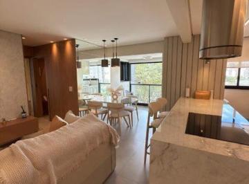Apartamento · 82m² · 2 Quartos · 3 Vagas · Apartamento à venda 2 quartos 2 suítes 3 vagas Jardim - Santo André - SP