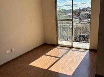 Apartamento · 48m² · 2 Quartos · 1 Vaga · Apartamento à venda 2 quartos 1 vaga Casa Grande - Diadema - SP