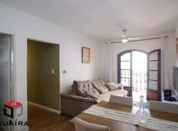 Apartamento · 69m² · 2 Quartos · 1 Vaga · Apartamento à venda 2 quartos 1 vaga Barcelona - São Caetano do Sul - SP