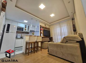 Apartamento · 42m² · 2 Quartos · 1 Vaga · Apartamento à venda 2 quartos 1 vaga Dos Casa - São Bernardo do Campo - SP