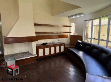 Casa · 240m² · 3 Quartos · 4 Vagas · Sobrado para aluguel 3 quartos 1 suíte 4 vagas Santa Terezinha - São Bernardo do Campo - SP
