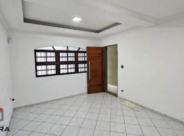 Casa · 220m² · 3 Quartos · 2 Vagas · SOBRADO ESPAÇOSO EM NOVA PETRÓPOLIS – SBC - CONFORTO, PRATICIDADE E LOCALIZAÇÃO PRIVILEGIADA!
