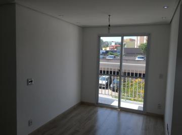 Apartamento · 50m² · 2 Quartos · 1 Vaga · Apartamento à venda 2 quartos 1 vaga Alzira - Santo André - SP