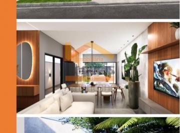 Casa · 130m² · 2 Quartos · 4 Vagas · Casa de Condomínio para venda em Jardim Florença de 130.00m² com 2 Quartos, 1 Suite e 4 Garagens