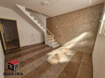 Casa · 104m² · 3 Quartos · 1 Vaga · Sobrado à venda 3 quartos 1 vaga Cerâmica - São Caetano do Sul - SP