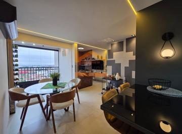 Apartamento · 70m² · 2 Quartos · 2 Vagas · Apartamento para venda em Jardim Ipiranga de 70.26m² com 2 Quartos, 1 Suite e 2 Garagens