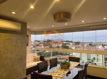 Apartamento · 100m² · 3 Quartos · 22 Vagas · Apartamento para alugar em Jardim São Domingos de 100.00m² com 3 Quartos, 1 Suite e 22 Garagens