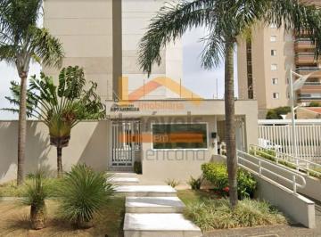 Apartamento · 97m² · 3 Quartos · 2 Vagas · Apartamento para alugar em Vila Frezzarim de 97.00m² com 3 Quartos, 1 Suite e 2 Garagens