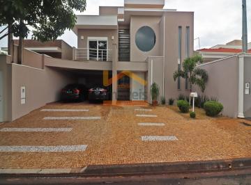 Casa · 343m² · 4 Quartos · 2 Vagas · Casa de Condomínio para venda em Residencial Jardim Dos Ipês de 343.00m² com 4 Quartos, 4 Suites e 2