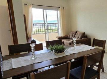 Apartamento · 53m² · 2 Quartos · 1 Vaga · Apartamento para alugar em Vossoroca de 52.80m² com 2 Quartos e 1 Garagem