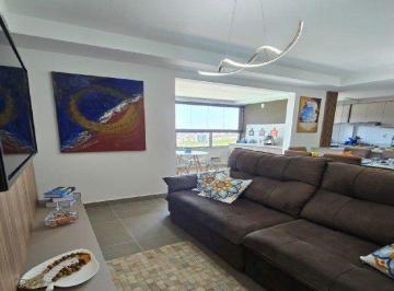 Apartamento · 92m² · 3 Quartos · 2 Vagas · Apartamento para alugar em Além Ponte de 92.00m² com 3 Quartos, 1 Suite e 2 Garagens