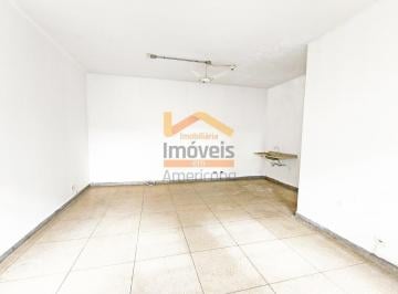 Comercial · 35m² · Sala Comercial para alugar em Vila Belvedere de 34.90m²