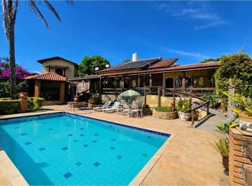 Casa · 263m² · 3 Quartos · 5 Vagas · Casa de Condomínio para venda em Parque Dos Cafezais Vi de 263.00m² com 3 Quartos, 1 Suite e 5 Garag