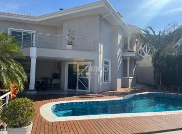 Casa · 416m² · 3 Quartos · 9 Vagas · Casa de Condomínio para alugar em Condomínio Residencial Monte Carlo de 415.75m² com 3 Quartos, 3 Su