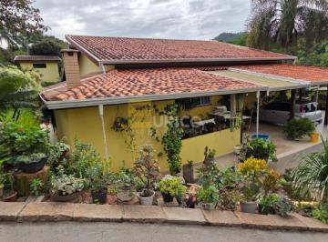 Casa · 300m² · 3 Quartos · 4 Vagas · Casa de Condomínio para venda em Morro das Pedras de 300.00m² com 3 Quartos, 1 Suite e 4 Garagens