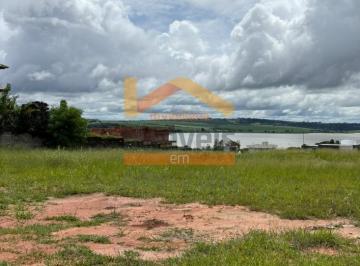 Terreno · 1415m² · Terreno para venda em Residencial Jardim Barra Do Cisne I de 1415.00m²