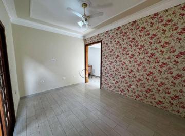 Casa · 65m² · 1 Quarto · 1 Vaga · Casa para alugar em Vila Industrial de 65.00m² com 1 Quarto e 1 Garagem