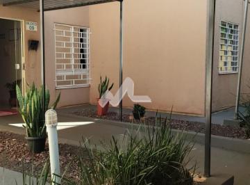 Apartamento · 50m² · 2 Quartos · 1 Vaga · Apartamento com 2 dormitórios, São Francisco, TOLEDO - PR