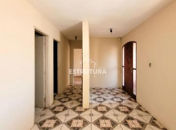 Casa · 125m² · 3 Quartos · 1 Vaga · Casa para alugar em Conjunto Habitacional Arco-íris (cecap) de 125.00m² com 3 Quartos e 1 Garagem