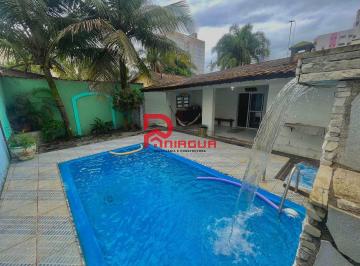 Casa · 268m² · 4 Quartos · 3 Vagas · Casa para venda em Aviação de 268.00m² com 4 Quartos, 2 Suites e 3 Garagens