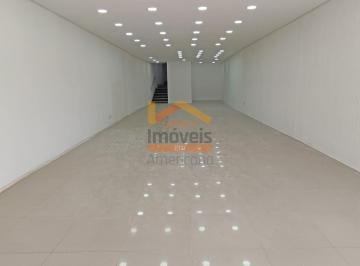 Comercial · 280m² · Galpão / Depósito / Armazém para alugar em Centro de 280.00m²