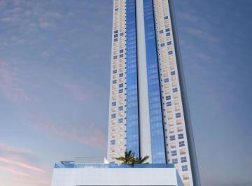 Apartamento · 116m² · 3 Quartos · 2 Vagas · Apartamento para venda em Meia Praia de 116.00m² com 3 Quartos, 3 Suites e 2 Garagens