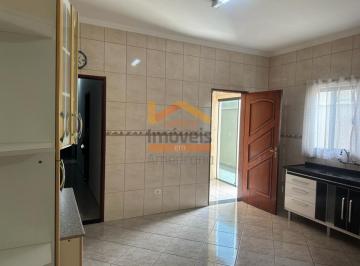 Casa · 122m² · 2 Quartos · 2 Vagas · Casa para venda em Parque Residencial Jaguari de 122.50m² com 2 Quartos e 2 Garagens