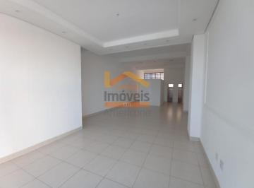 Comercial · 87m² · Sala Comercial para alugar em Vila Pavan de 87.00m²